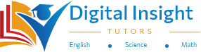 digital insight tutors logo